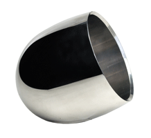3-3/8" Performance Gauge Cups