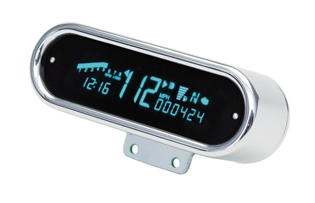 Classic Speedometer/ Tachometer Information Center