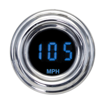 1-7/8" Mini Speedometer