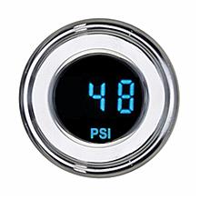 1-7/8" Mini Oil Pressure