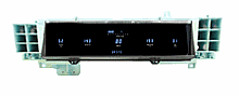 1991-1993 Chevy Caprice with Factory Analog Gauges
