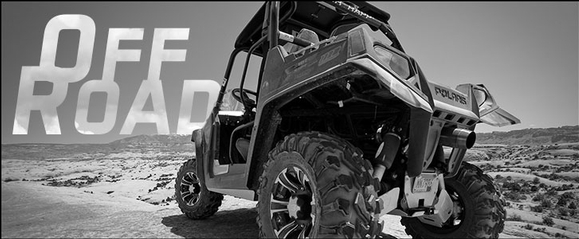 Off-Road Technical Manuals