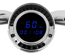 Direct Fit Speedometer