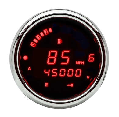 3-3/8" Direct Plug-in for 2008-2010 Rockers