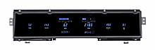 1991-1993 Chevy Caprice with OEM Digital Dash