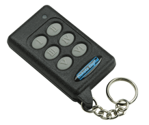 6- Button Replacement Transmitter