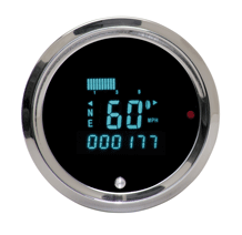 HLY-3000 Series 3-3/8 Speedometer/ Tachometer and Combo