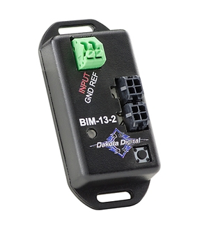 Wideband Air/ Fuel Module
