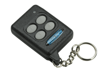4-Button Replacement Transmitter