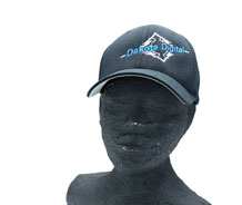 Dakota Digital Flex-Fit 6577CD Performance Hat