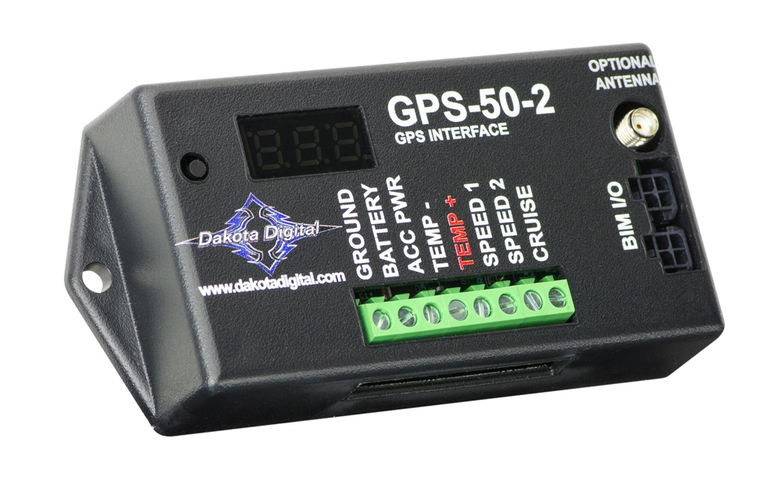 GPS Speed/ Compass Sender/ BIM