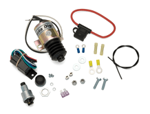 35lb. Door/Trunk Solenoid
