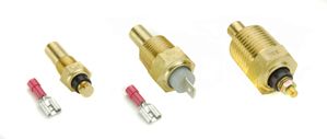 Water/Oil/Trans Temperature Sender