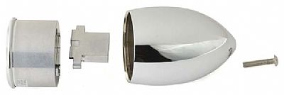 2-1/16 Gauge Cup