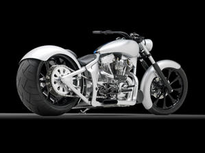2005 Custom V-Twin   **FOR SALE**