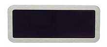 Billet Aluminum Bezels for Designer Series Gauges