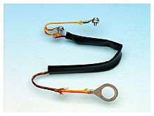 Cylinder Head Temperature Sender