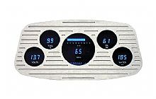 1933 - 1934 Ford Digital Instrument System