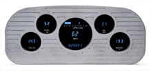 1935 - 1937 Ford Pickup Digital Instrument System