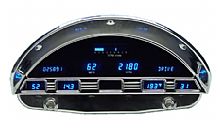 1956 Ford Pickup Digital Instrument System