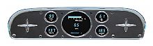 1957 - 1960 Ford Pickup Digital Instrument System