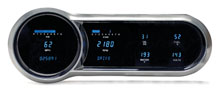 1953 - 1954 Chevy Digital Instrument System