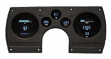 1982 - 1989 Chevy Camaro Digital Instrument System