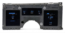 1984 - 1989 Chevy Corvette Digital Instrument System