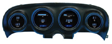 1969 - 1970 Ford Mustang Digital Instrument System