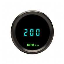 Mini Tachometer