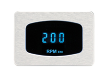                Odyssey Series I, Mini Tachometer