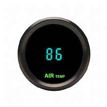 Ambient Air Temp