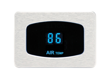   Odyssey Series I, Ambient Air Temp