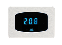  Odyssey Series I, Amplifier Temp