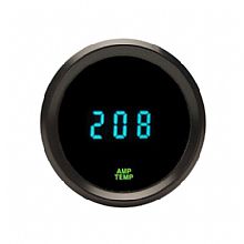 Amplifier Temp