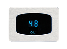               Odyssey Series I, Oil Pressure