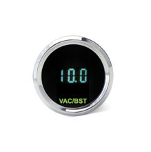Vacuum/ Boost
