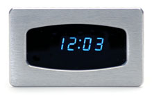 Odyssey Series I, Digital Clock
