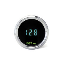 Exhaust Gas Temperature