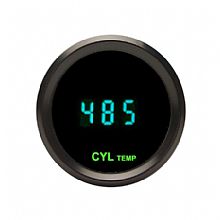 Cylinder Head Temperature