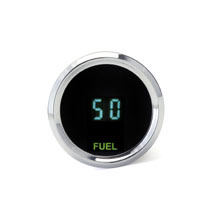 Fuel Level