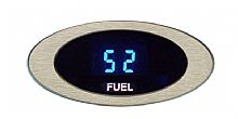 Ion, Fuel Level