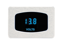             Odyssey Series I, Voltmeter