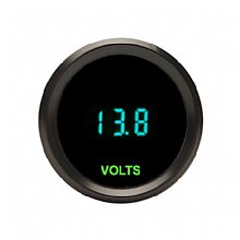 Voltmeter