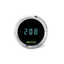 Water Temperature