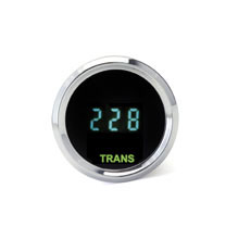 Transmission Temperature
