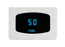            Odyssey Series I, Fuel Level