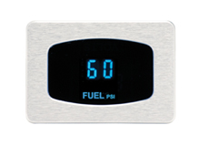      Odyssey Series I, High Resolution Fuel Pressure