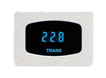          Odyssey Series I, Transmission Temperature