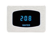              Odyssey Series I, Water Temperature